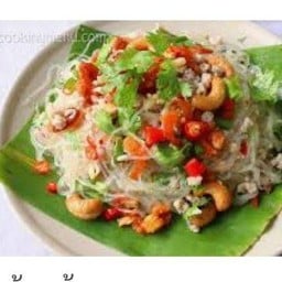 ยำวุ้นเส้น