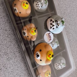 มาชเเมลโล่ ไว้ทานคู่กับเครื่องดื่ม 1 ตัว