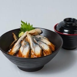 UNAGI DON