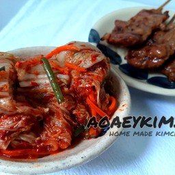 Aoaeykimji