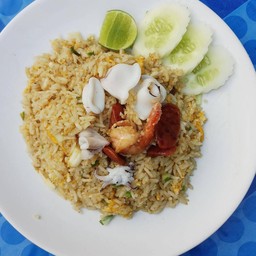 ข้าวผัดหยางโจว