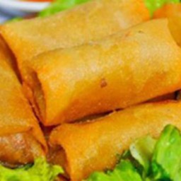 ปอเปี้ยะทอด