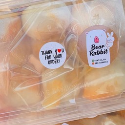 BearRabbit Juice ศรีนครินทร์