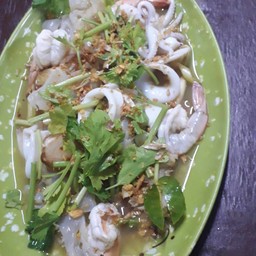 ทะเลลวกจิ้ม