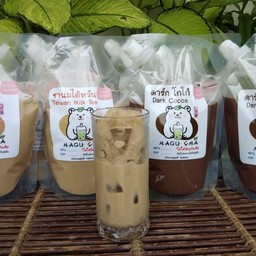 Hagu Cha Easy Go  Fa Ham