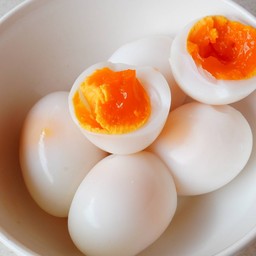 ไข่เป็ดต้ม