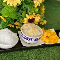 ร้านเครื่องหวาน