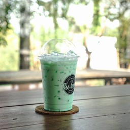 นมสด มิ้น เย็น