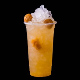 น้ำบ๊วยเย็น