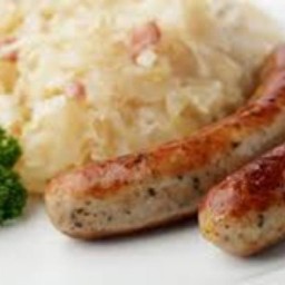 ใส้กรอกบล๊อคเวิดร์และ บราสเวิดร์