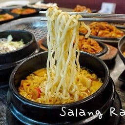 ราเมง (ชีส) (A3)