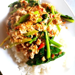 ข้าวหมื่นลี้