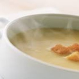 ชุปข้าวโพด