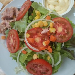 สลัดทู่า