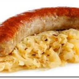 ใส้กรอกบราดเวิดร์