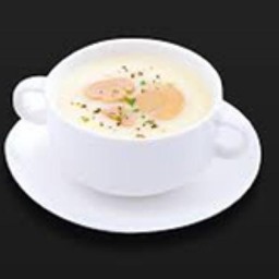 ซุปเห็ด