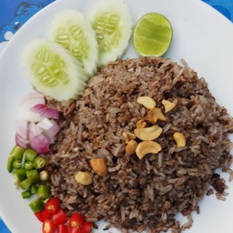 ข้าวผัดหนำเลี๊ยบ