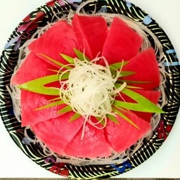 Tuna sashimi (10P)