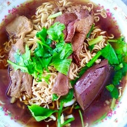 มาม่า เป็ดตุ๋น (ธรรมดา) น้ำ