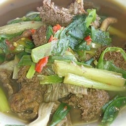 อ่อมน้องวัว