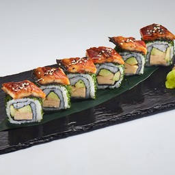 อูนางิโรล