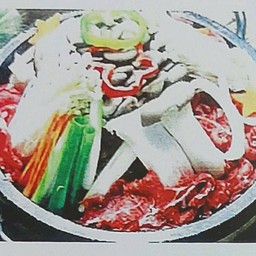 Tache Bulgogi