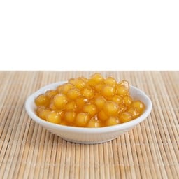 ไข่มุกสีทอง