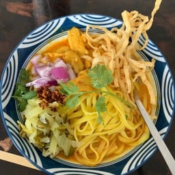ร้านบ้านเชียงแสน