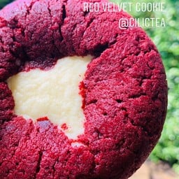 Red velvet cream cheese | เรดเวลเว็ดครีมชีส