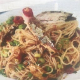 ร้านยําเเซ่บเลย