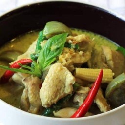 TATA ข้าวแกง