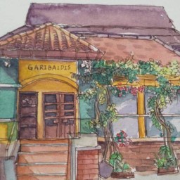 Garibaldi's Brasserie