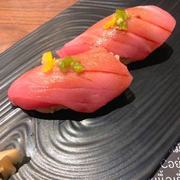 Splash sushi
