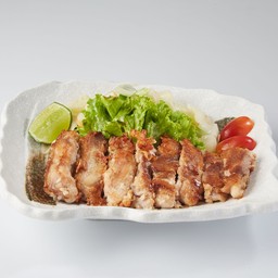 สเต็กไก่