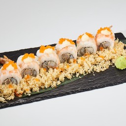 ครันชี่โรล