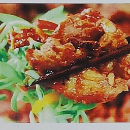 Dawejigogi Kkochujang Gui