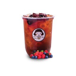 ชาเบอร์รี่ (Upsize 22oz.)