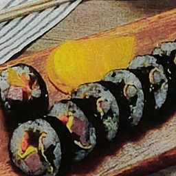 KIMBAB