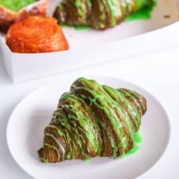 Agathé Pâtisserie