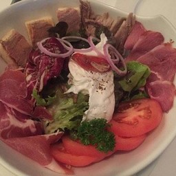 JP salad