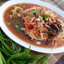 ตำโคราช