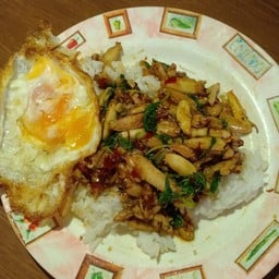 ร้านแกงออโต้เจ้าเก่า
