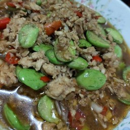 เจ๊เหมี่ยว ตามสั่ง