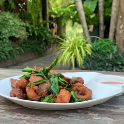หมูแดดเดียว