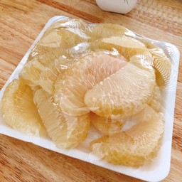 น้ำผลไม้สด
