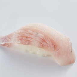 ซูชิเอโดะปลากะพงแดง