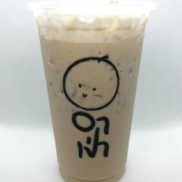 อาเป่า ชาไข่มุก