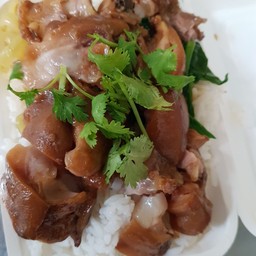 ข้าวคากิ