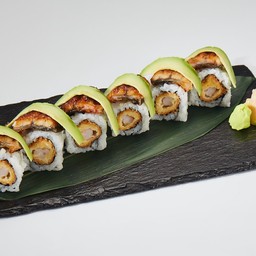 ดราก้อนโรล