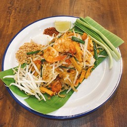 แม่ป้อมก๋วยเตี๋ยวเรือ 1